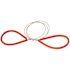 National Brand Alternative 24 in. PVC Heavy-Duty Cable Saw