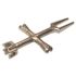 Proplus P. O. Plug Wrench
