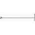 ProPlus 5/8 in. x 60 in. Street Key