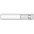 ProPlus 1/2 in. Nipple Extractor