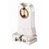 Leviton Lampholder For Medium Bipin Lamps