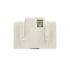 Leviton 75-Watt G23 And G23-2 Lamp Base 13-Watt 2-Pin Snap-In Compact Fluorescent Lampholder, White 26720-100