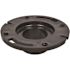 IPS Corporation Water-Tite 86160 Flush-Tite ABS Closet Flange without Knockout, Fits Inside 3-Inch Schedule 40 DWV Pipe