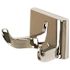 ProPlus Wall Mounted Robe Hook in Chrome