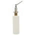 Premier Chrome Lotion Dispenser