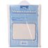 ProPlus INSTITUTIONAL 8 GAUGE SHOWER CURTAIN, 70 IN. X 72 IN.