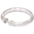 ProPlus 2 in. Shower Curtain Hooks in Clear