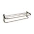 Premier TOWEL SHELF, 24 IN., CHROME
