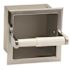 ProPlus Toilet Paper Holder in Chrome Plated