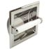 ProPlus Toilet Paper Holder in Chrome