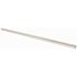 ProPlus 5/8 in. x 30 in. Towel Bar, Chrome Plated
