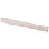 ProPlus 30 in. x 3/4 in. Towel Bar Only in Chrome