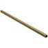ProPlus 36 in. x 3/4 in. Towel Bar in Chrome