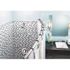 MOEN 54 in. - 72 in. Adjustable Length Curved Shower Rod in Chrome