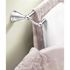 MOEN Preston 18 in. Towel Bar in Spot Resist Brushed Nickel