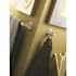 MOEN Preston 24 in. Towel Bar in Spot Resist Brushed Nickel
