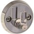 Delta Hand Shower Wall-Mount Bracket in Chrome