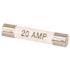 SUPCO Microwave Fuse 20 Amp Replaces Whirlpool 309796
