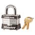 MASTERLOCK MASTER PADLOCK NO. 3 KA 3333