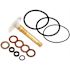 Powers Process Controls Pressure Balancing Valve Stem and Plate Replacement Kit
