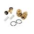 Powers Process Controls Check Stop Repair Kit, for 900 Valve