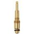 Proplus Tub Stem Assembly for American Standard Colony,4-3/8 in., Hot and Cold