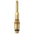 Proplus 5 in. Tub Stem Assembly for American Standard Colony, Hot and Cold
