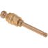 ProPlus Hot and Cold Tub Stem Assembly for Savoy