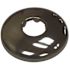 ProPlus 3/4 in. x 0.3 in. Iron Escutcheon