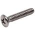 ProPlus 1 in. Bathtub Drain Strainer Screw
