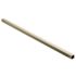 ProPlus 24 in. x 5/8 in. Towel Bar in Chrome