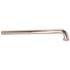 DuraPro Slip Joint Waste Arm, 17-Gauge