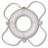 PoolStyle 24 in. Ring Buoy United State Coast Guard Approved