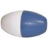 PoolStyle Reels 5 in. x 9 in. Blue/White Pool Floats