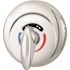 Symmons Visu-Temp Pressure Balancing Shower Valve with Integral Stops
