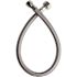 Fluidmaster 3/8 in. Compression x 1/2 in. F.I.P. x 9 in. L Braided Stainless Steel Faucet Connector