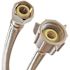 Fluidmaster 12 in. Toilet Connector