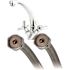Fluidmaster 30 in. Faucet Connector