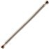 Fluidmaster 3/8 in. Compression x 3/8 in. Compression x 16 in. L Braided Stainless Steel Faucet Connector