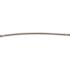 Fluidmaster 3/8 in. Compression x 3/8 in. Compression x 20 in. L Braided Stainless Steel Faucet Connector