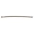 3/8 in. Compression x 3/8 in. OD Copper Tubing Coupling Fitting x 16 in. L Braided Stainless Steel Faucet Connector