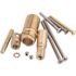 Symmons Temptrol .67 in. X .67 in. Spindle Extension Kit in Brass 1 Pack