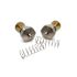 Symmons Complete Replacement Stop Assembly