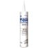 GE Silicone Advantage Caulk 10.1 oz All Purpose Sealant Clear