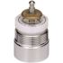 Zurn AquaSpec Handle Nut Assembly for Metering Faucet