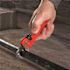 RIDGID 6 in. Straight Pipe Wrench for Heavy-Duty Plumbing, Sturdy Plumbing Pipe Tool with Self Cleaning Threads and Hook Jaws