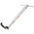 RIDGID 1-14 in. to 2-1/2 in. Adjustable 10 in. to 17 in. Fold Over Telescoping Basin Wrench for Tight Spaces