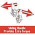 RIDGID 2 in. Internal Wrench for Closet Spuds, Bath, Basin/Sink Strainers or Install/Extracting 1 - 2 in. Nipples
