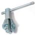 RIDGID 2 in. Internal Wrench for Closet Spuds, Bath, Basin/Sink Strainers or Install/Extracting 1 - 2 in. Nipples