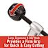 5/8 in. to 2-1/8 in. #20 Screw Feed Copper Pipe, Conduit and Aluminum Tubing Cutter w/ Fold Away Reamer plus Spare Wheel